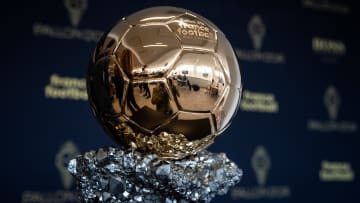 30 Nominasi Ballon d'Or 2022