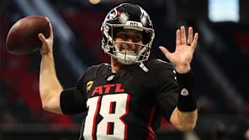 Kirk Cousins