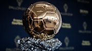 The Ballon d'Or is football's most illustrious individual prize