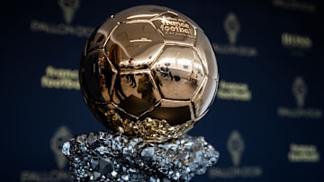 The Ballon d'Or is football's most illustrious individual prize