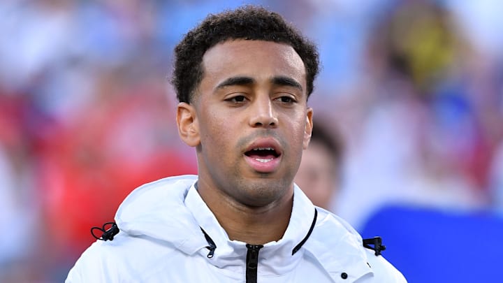 Tyler Adams' return to Bournemouth is important for the USMNT