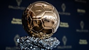 EA Sports FC 24 annonce que le Balon d'Or devrait figurer dans son nouveau jeu. 