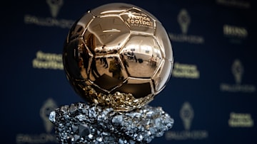Tous les prix et vainqueurs de la 68ème cérémonie du Ballon d'Or