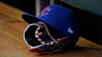 Tampa Bay Rays v Chicago Cubs