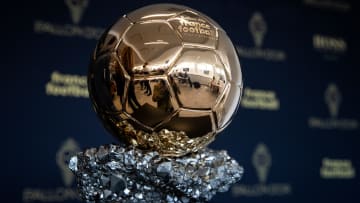 Balón de Oro