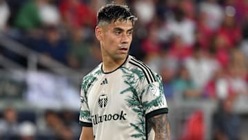 St Louis City SC v Portland Timbers: Round Of 32 - Leagues Cup 2024