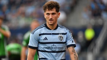 Austin FC v Sporting Kansas City
