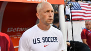 United States v Uruguay - CONMEBOL Copa America USA 2024