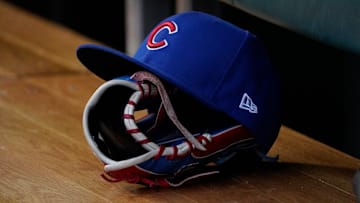 Tampa Bay Rays v Chicago Cubs