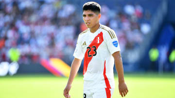 El habilidoso peruano Piero Quispe de los Pumas interesa al Talleres de Córdoba de Argentina, pero primero debe liberar plazas de extranjero.