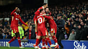  Liverpool FC 