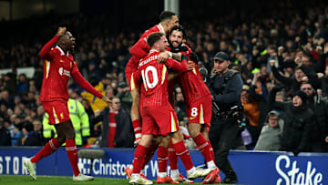  Liverpool FC 