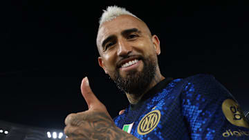 Arturo Vidal