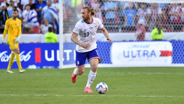 Tim Ream is heading to Major League Soccer