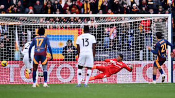 AS Roma v Parma - Serie A