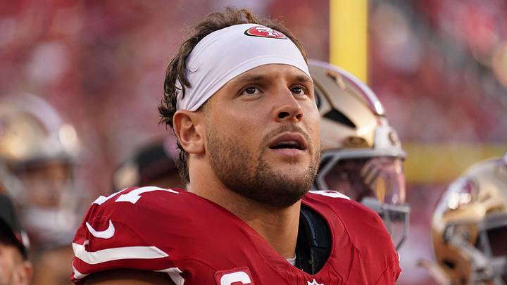 Nick Bosa