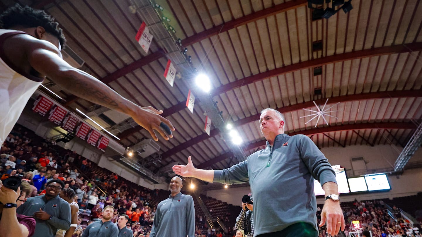 Bola Basket Putra Virginia Tech: 3 kesimpulan dari kekalahan Hokies di USC Upstate