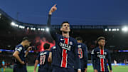 Le PSG est qualifié pour la finale de la Ligue des Champions