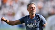 Luis Enrique risque gros après son dérapage.
