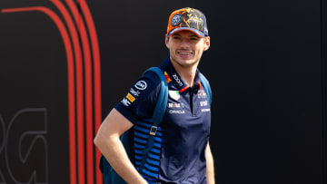 Max Verstappen recopila más de una victoria en el Gran Premio de Austria de la Fórmula 1