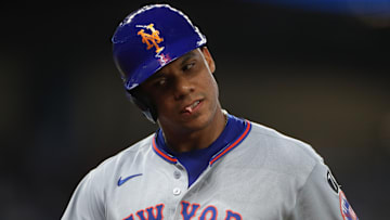 New York Mets v Miami Marlins