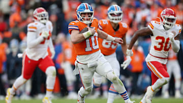 Kansas City Chiefs v Denver Broncos