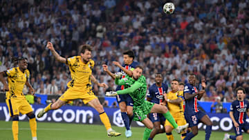 Paris Saint-Germain v FC Internazionale Milano - UEFA Champions League Final 2025