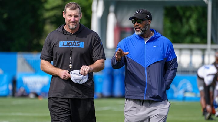 Lions Sign Promising Young Starter in New Free Agency Prediction