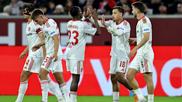 Beim 1. FC Nürnberg könnte es im Sommer den nächsten großen Umbruch geben.