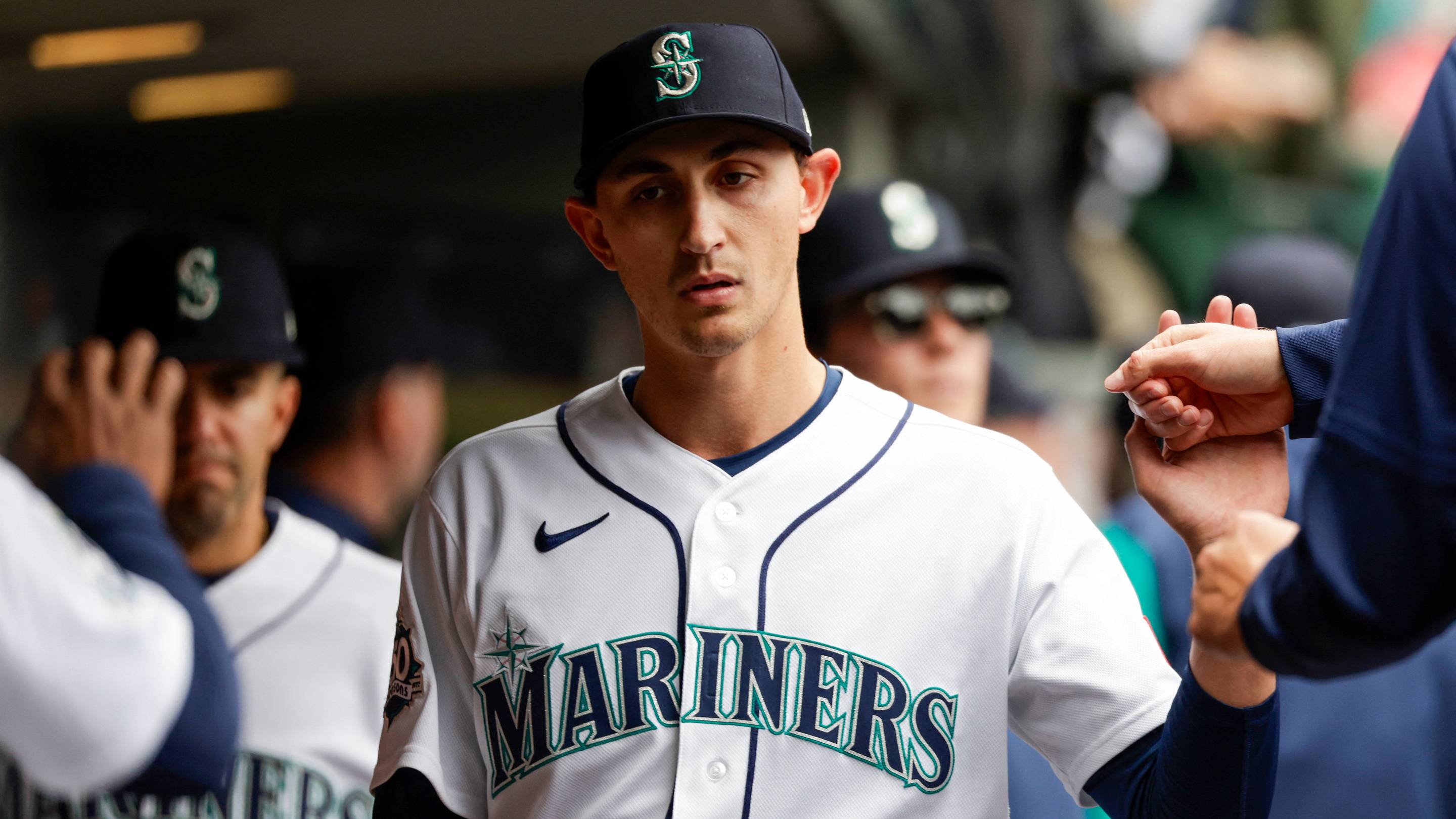 Mariners and White Sox can help each other in Chicago’s search for starting pitching