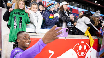 NY/NJ Gotham FC v Orlando Pride