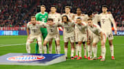 FC Bayern München