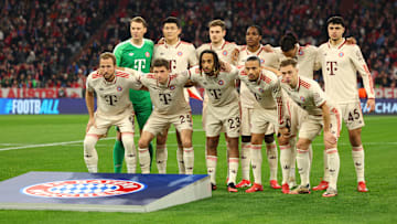 FC Bayern München
