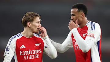 Arsenal FC v Ipswich Town FC - Premier League