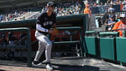 ¿Llegó el momento de que los Yankees llamen a Spencer Jones?