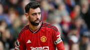 Bruno Fernandes demande une augmentation salariale pour rester à Manchester United