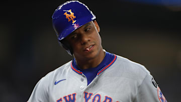 New York Mets v Miami Marlins