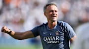 Luis Enrique pourrait voir un de ses indésirables quitter le club cet été. 