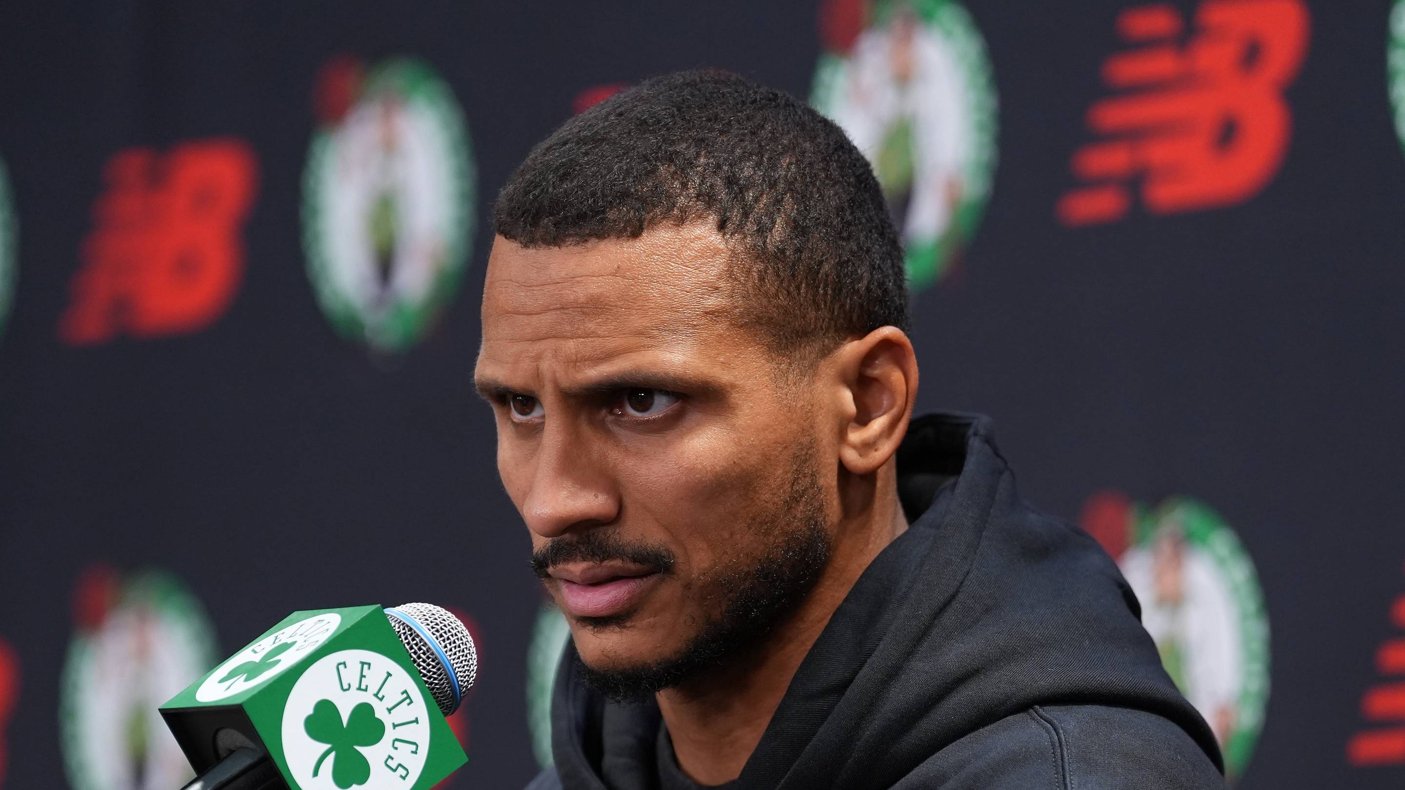 Joe Mazzulla just gave Suns’ good vibes a reality check all the way from Boston