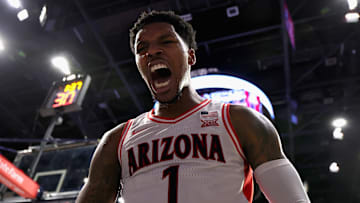 Iowa State v Arizona