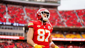 Cincinnati Bengals v Kansas City Chiefs