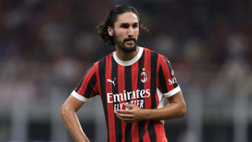 Yacine Adli
