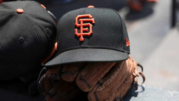 San Francisco Giants v Cleveland Guardians