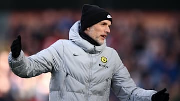 La saison du Chelsea de Thomas Tuchel s'annonce compliquée.