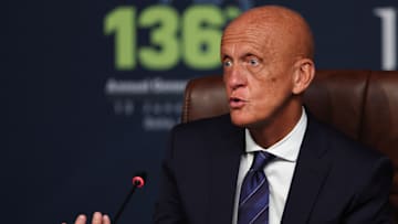 Pierluigi Collina