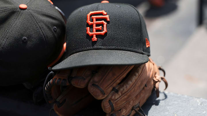 San Francisco Giants v Cleveland Guardians