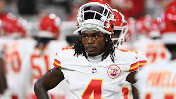 Kansas City Chiefs v Arizona Cardinals