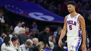Philadelphia 76ers, Quentin Grimes