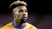 Adama podría dejar el Barcelona