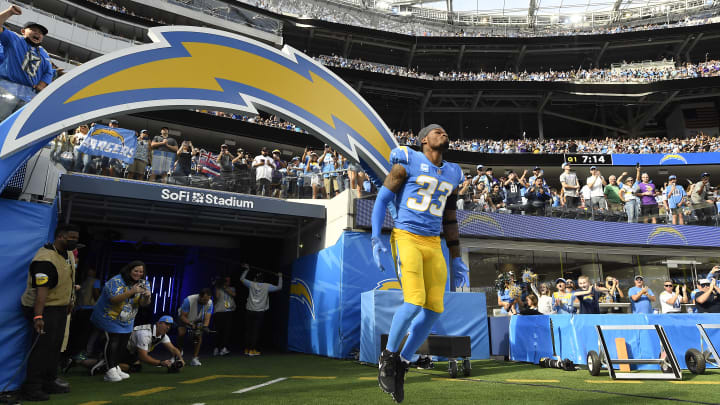 Minnesota Vikings v Los Angeles Chargers